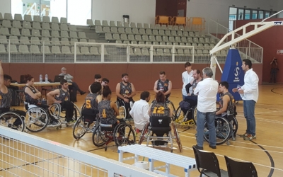 El Global Basket prepara la propera temporada